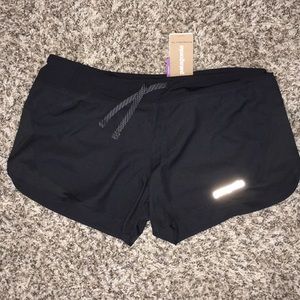 Patagonia shorts